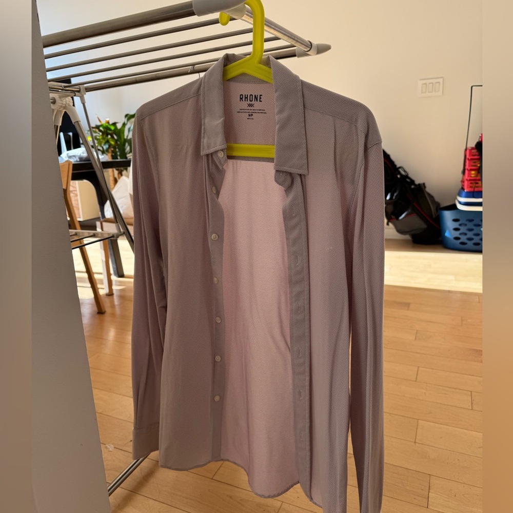 Rhone shirt